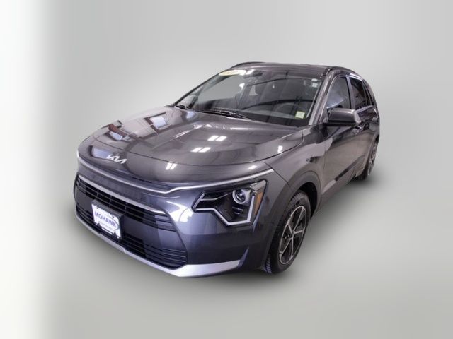 2023 Kia Niro EX
