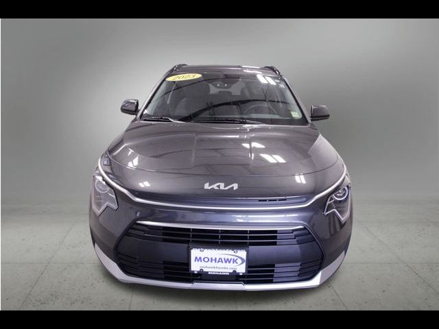 2023 Kia Niro EX