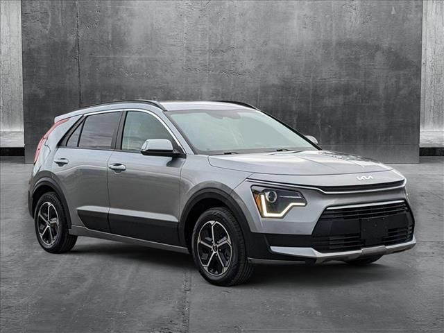 2023 Kia Niro EX