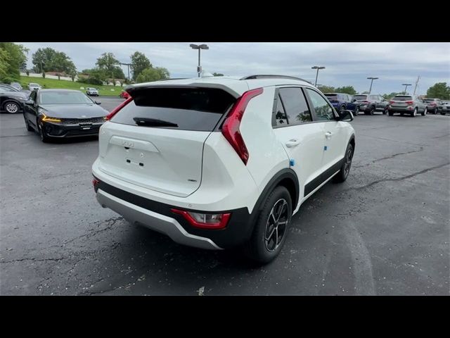 2023 Kia Niro EX