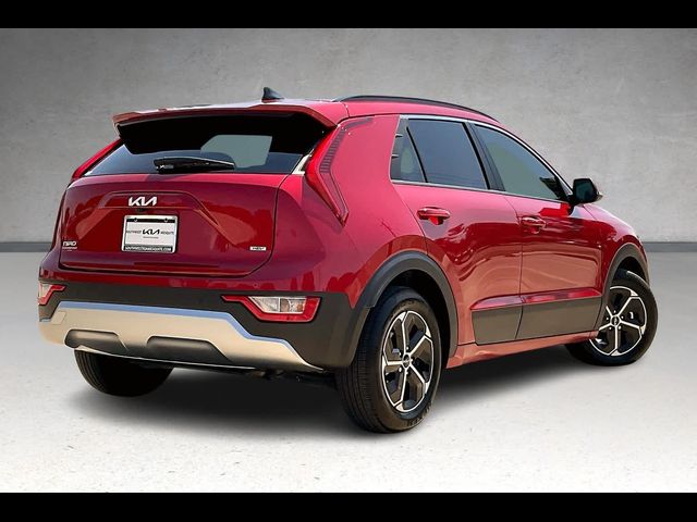 2023 Kia Niro EX