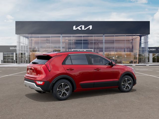 2023 Kia Niro EX