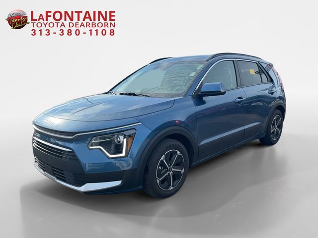 2023 Kia Niro EX