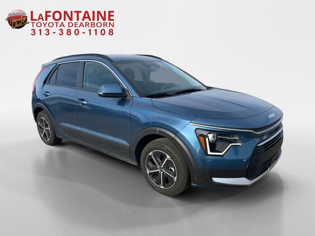 2023 Kia Niro EX