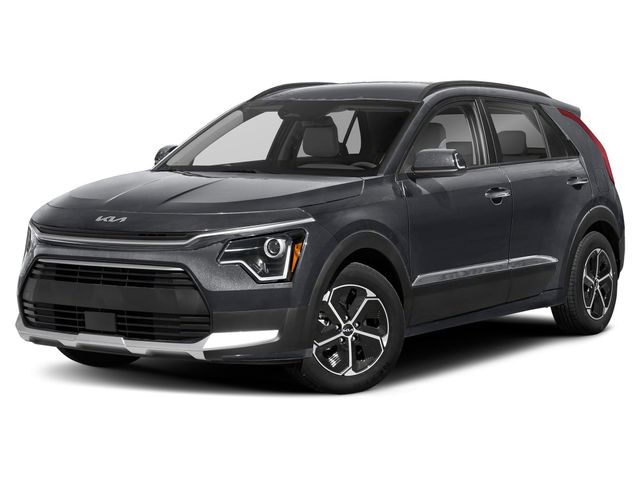 2023 Kia Niro EX