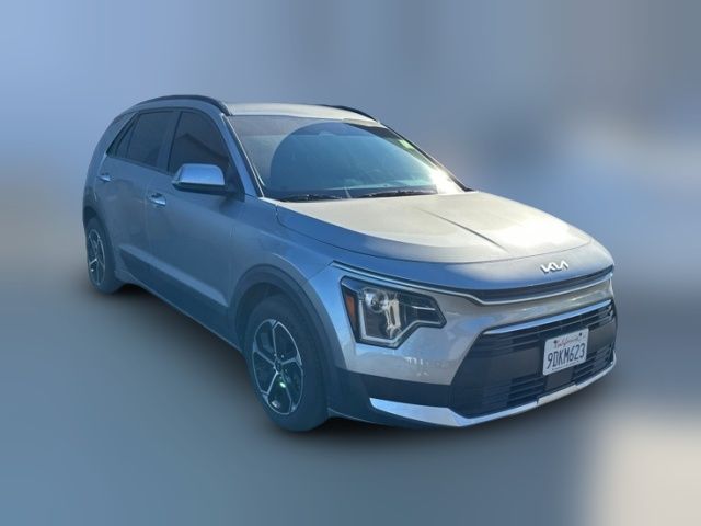 2023 Kia Niro EX