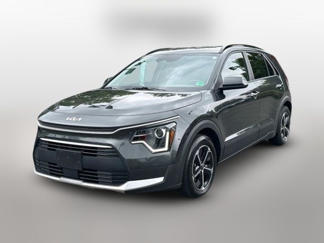 2023 Kia Niro EX