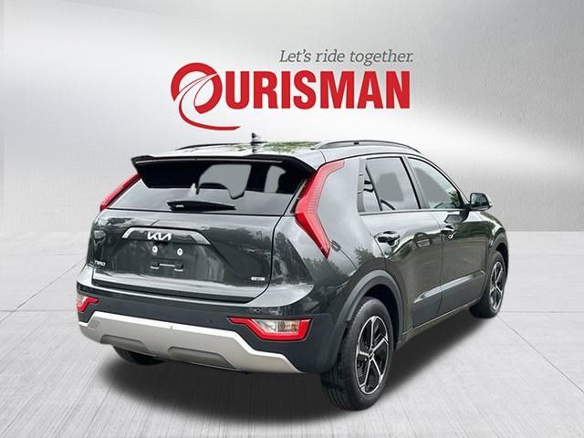 2023 Kia Niro EX