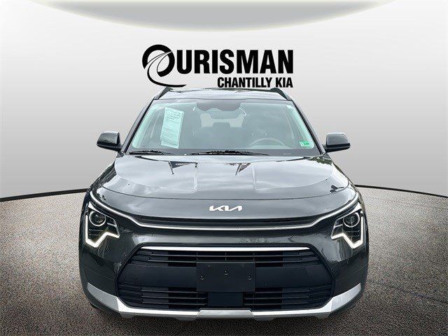 2023 Kia Niro EX