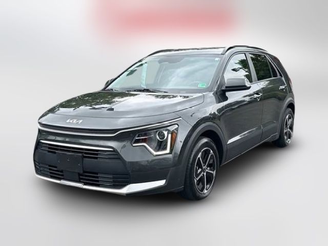 2023 Kia Niro EX