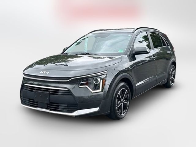 2023 Kia Niro EX