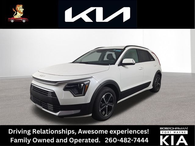 2023 Kia Niro EX