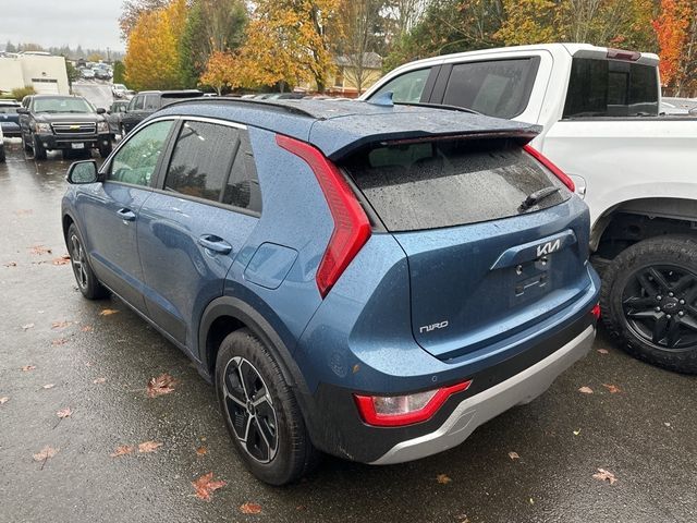 2023 Kia Niro EX