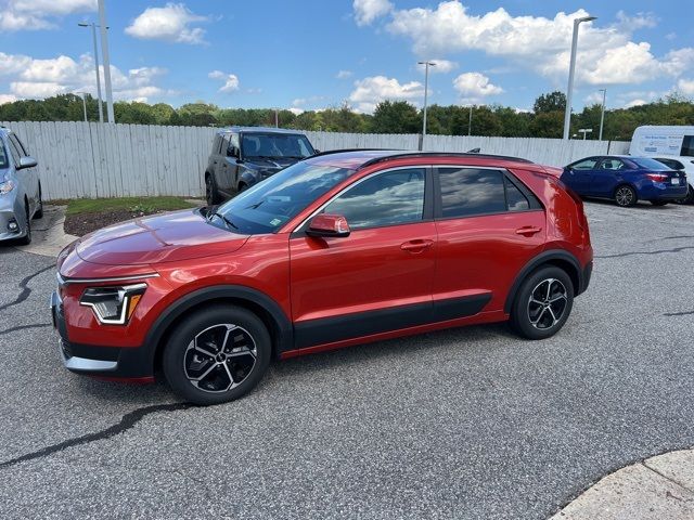 2023 Kia Niro EX