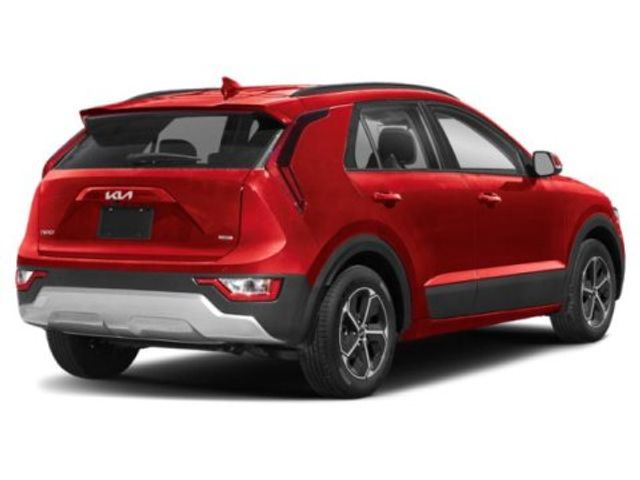 2023 Kia Niro EX