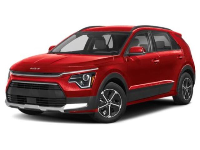 2023 Kia Niro EX