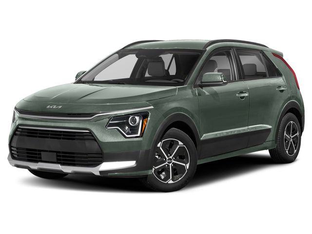 2023 Kia Niro EX