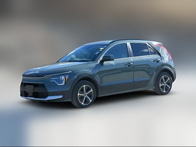 2023 Kia Niro EX