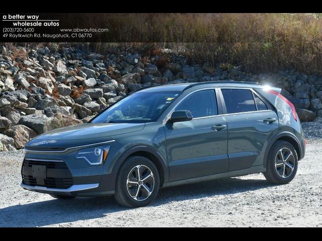 2023 Kia Niro EX