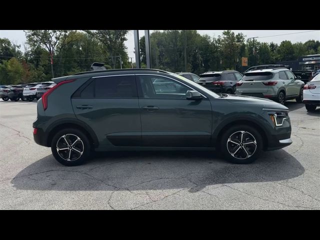 2023 Kia Niro EX