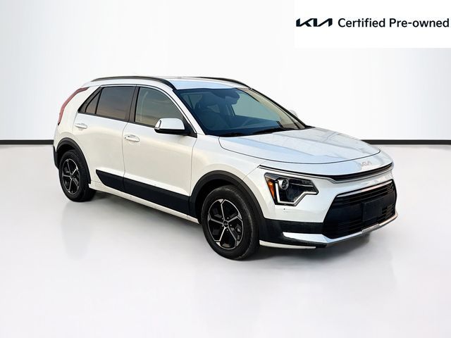 2023 Kia Niro EX