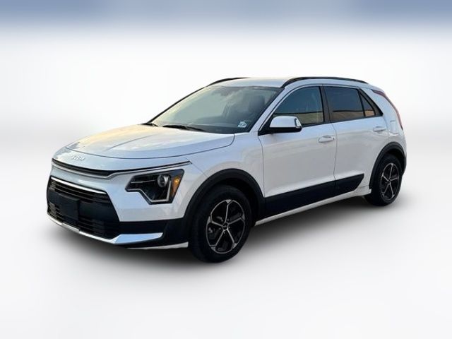 2023 Kia Niro EX