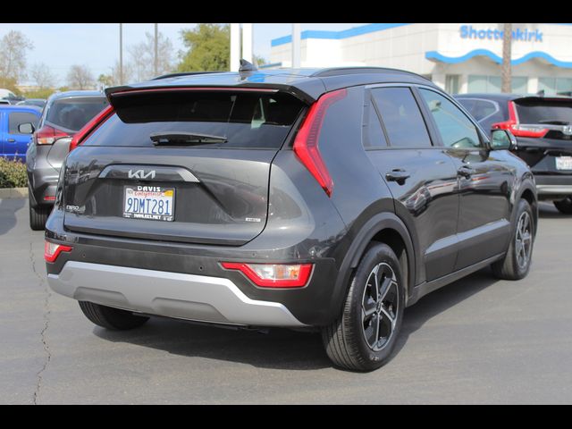 2023 Kia Niro EX