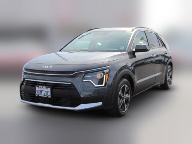 2023 Kia Niro EX