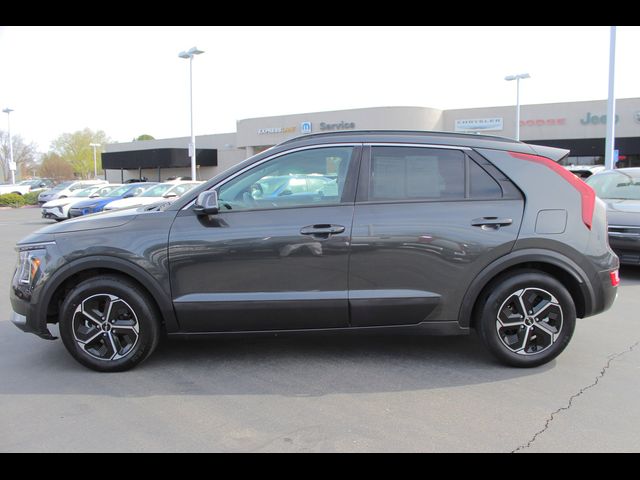 2023 Kia Niro EX