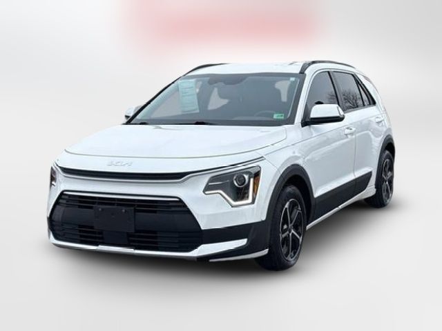 2023 Kia Niro EX
