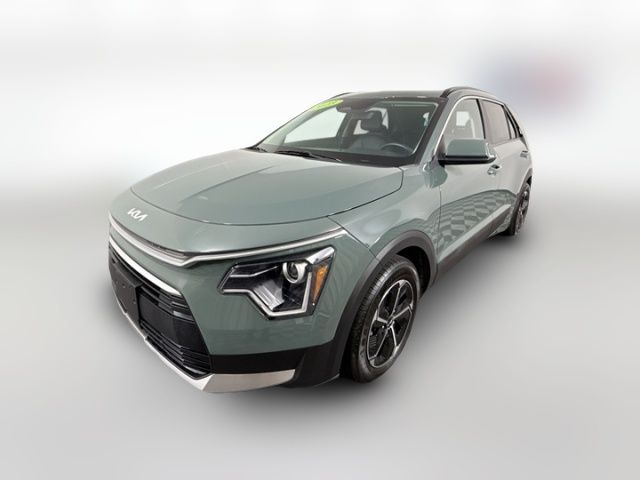 2023 Kia Niro EX