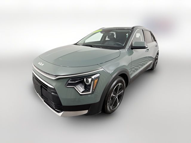 2023 Kia Niro EX