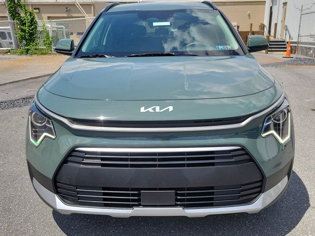 2023 Kia Niro EX