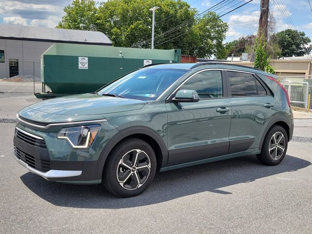 2023 Kia Niro EX