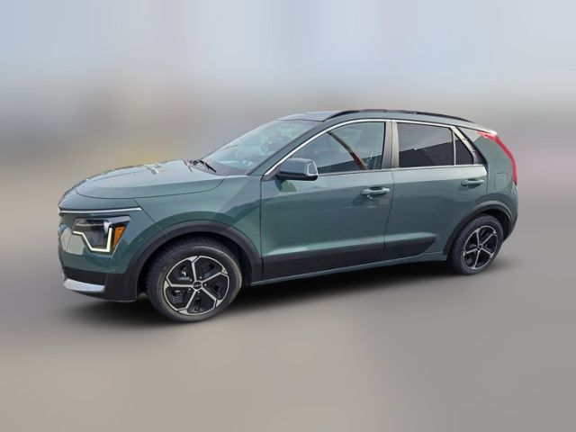 2023 Kia Niro EX