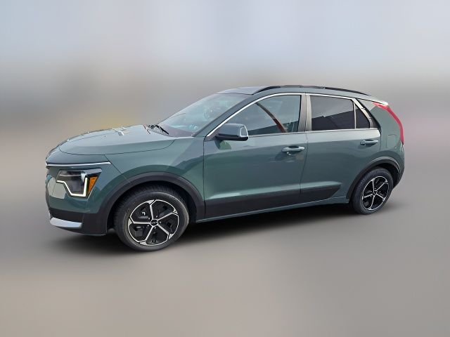 2023 Kia Niro EX