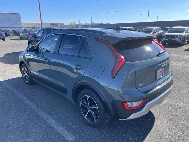 2023 Kia Niro EX