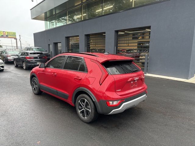 2023 Kia Niro EX