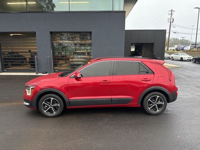 2023 Kia Niro EX