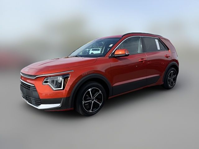 2023 Kia Niro EX