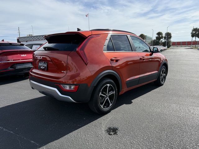 2023 Kia Niro EX