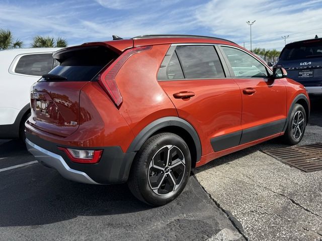 2023 Kia Niro EX