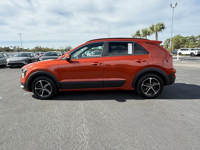 2023 Kia Niro EX