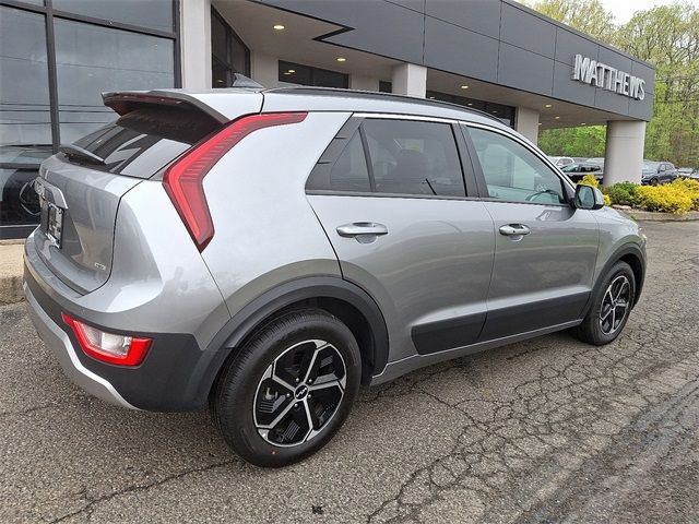 2023 Kia Niro EX