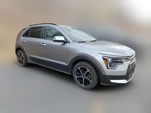 2023 Kia Niro EX