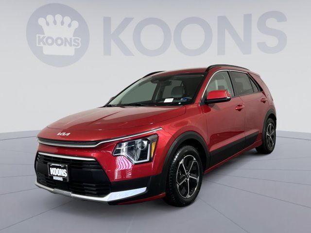 2023 Kia Niro EX