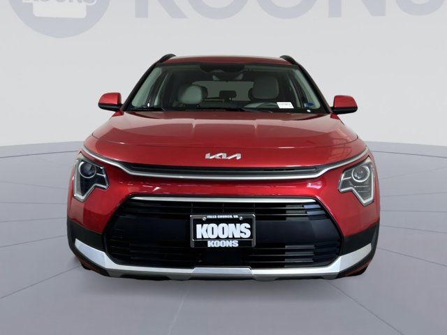 2023 Kia Niro EX