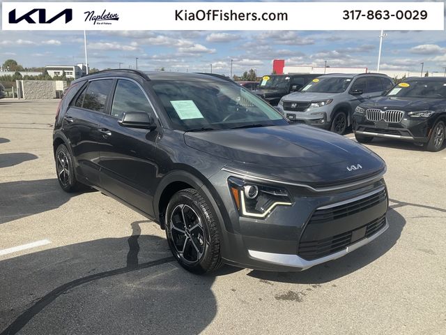 2023 Kia Niro EX
