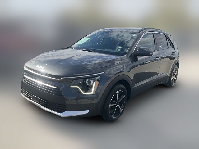 2023 Kia Niro EX