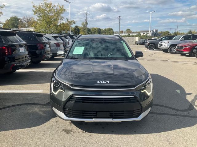 2023 Kia Niro EX